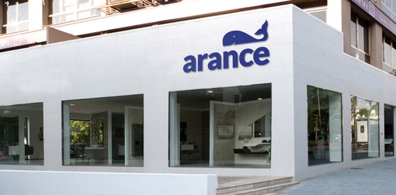 Arance Oficina de Arte