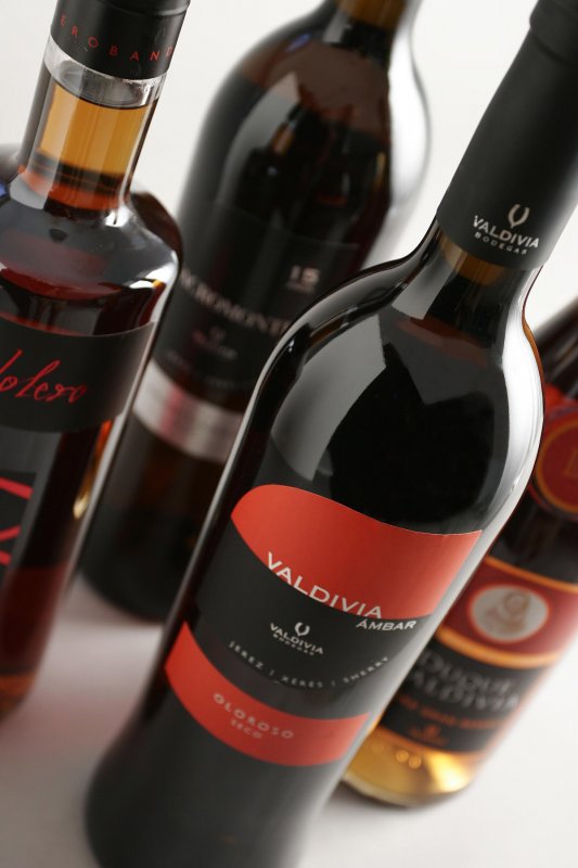Diseño de packaging de vinos
