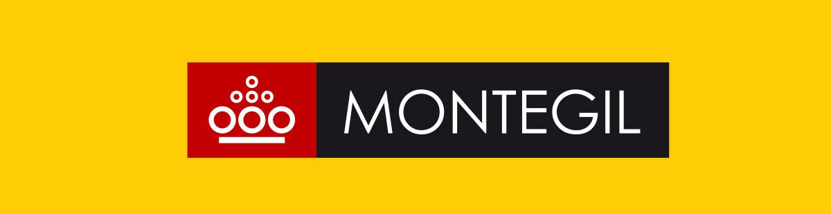 Diseño de branding, packaging y web Montegil