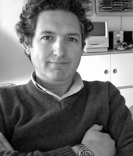 people_vicente Vicente Gamarra Oficina de Arte