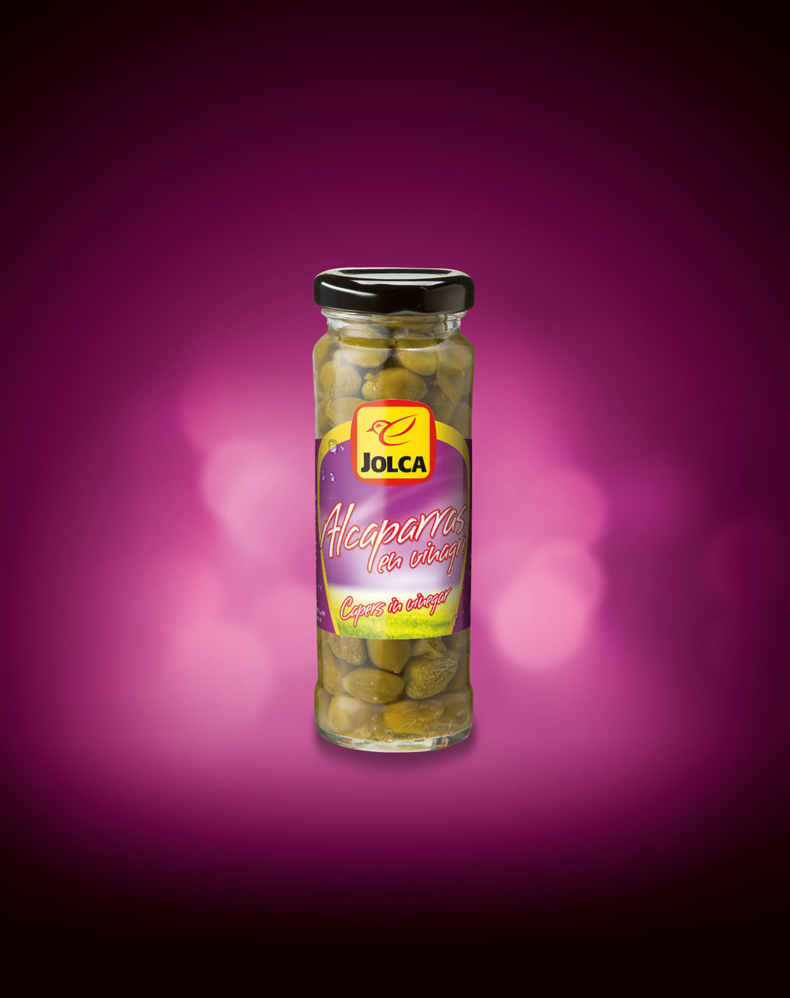 Diseño de packaging para aceitunas