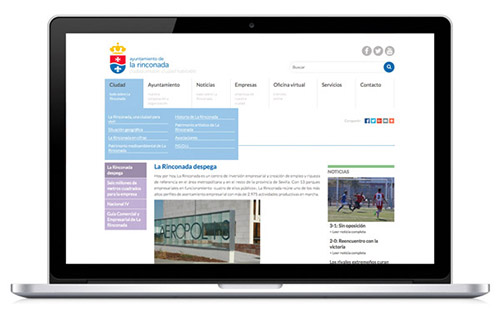 Diseño web