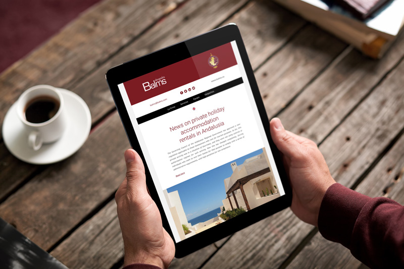 ipad-balms Inbound marketing Oficina de Arte