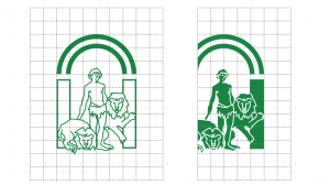 identidad corporativa de Andalucía