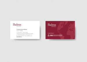 restyling de la identidad corporativa