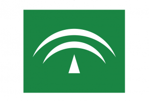 identidad corporativa de Andalucía