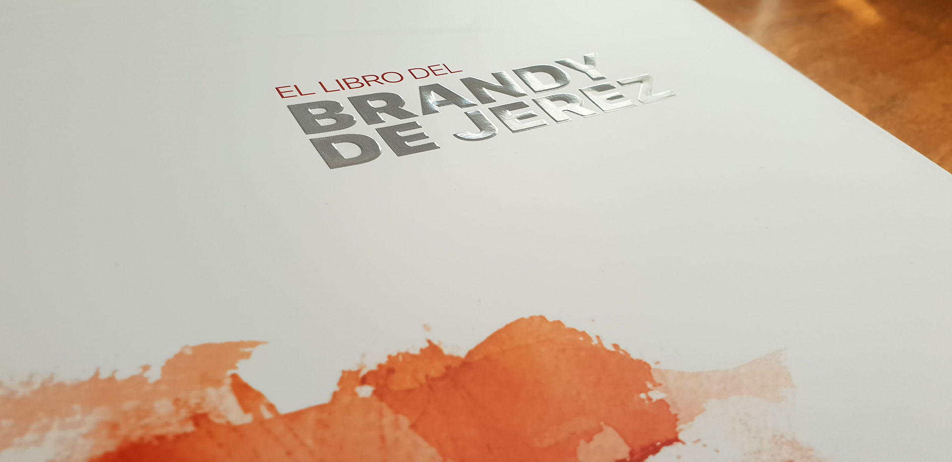 El Libro del Brandy de Jerez