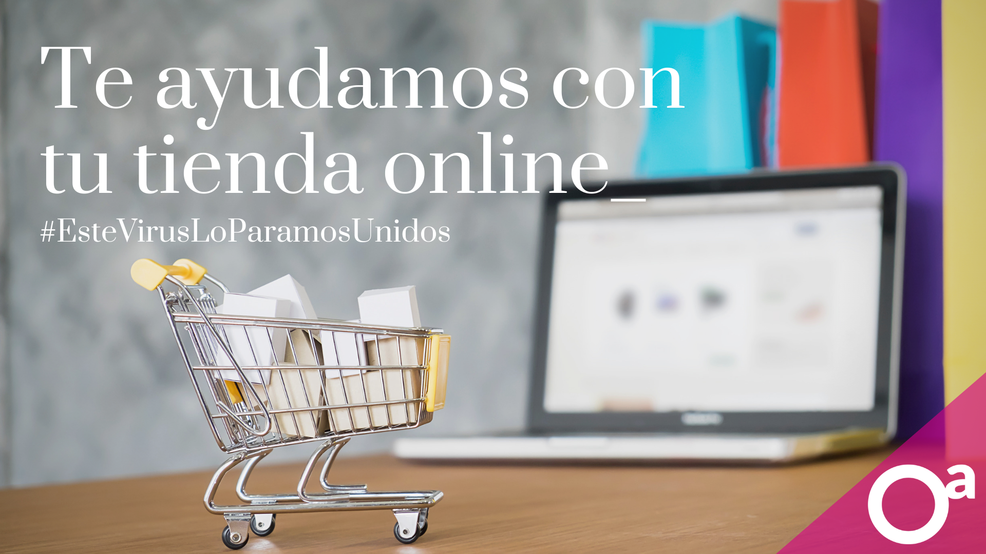 tiendas online