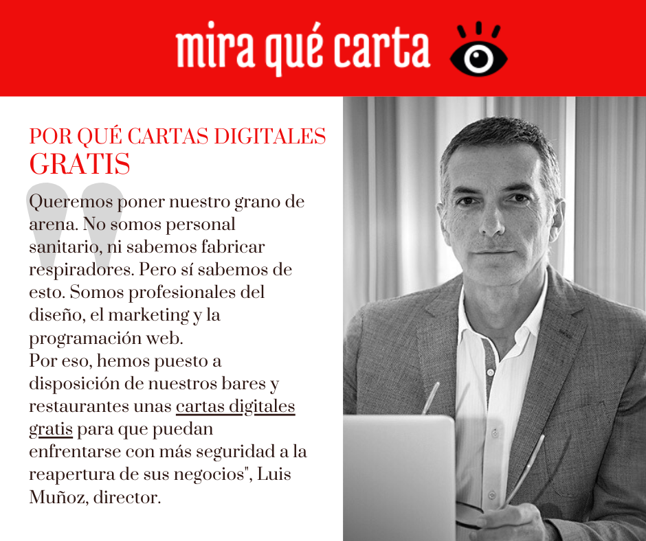 cartas digitales