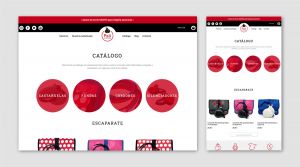 diseño web