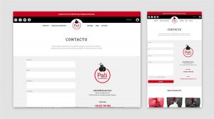 diseño web