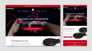 diseño web