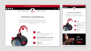 diseño web