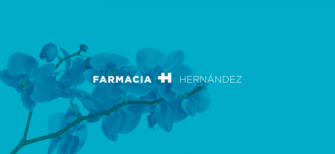 diseño de farmacia