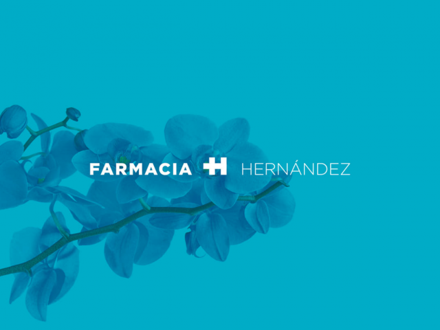 diseño de farmacia